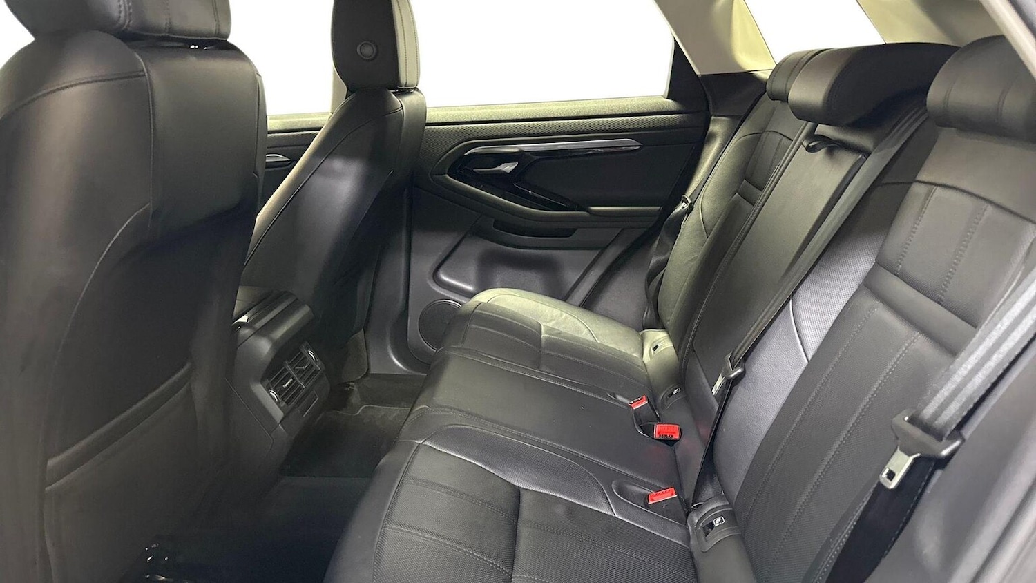 Used Land Rover Range Rover Evoque 2020 for sale - 76268246: Photo 4