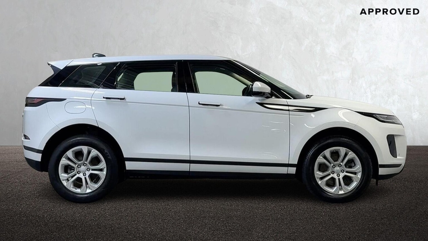 Used Land Rover Range Rover Evoque 2020 for sale - 76268246: Photo 5