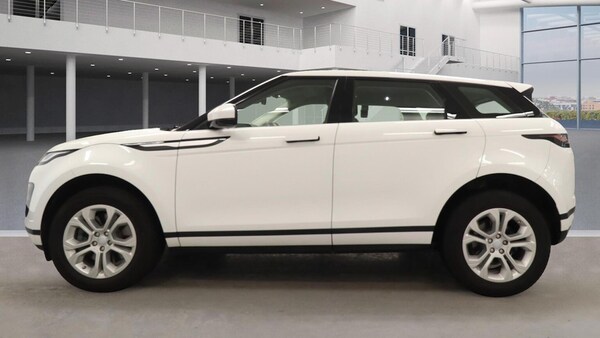 Used Land Rover Range Rover Evoque 2020 for sale - 76268246: Photo 6