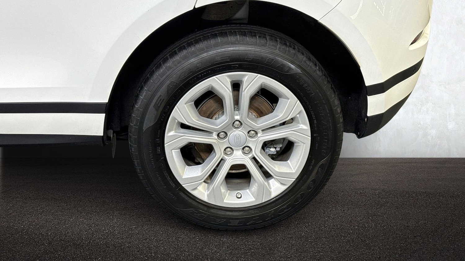 Used Land Rover Range Rover Evoque 2020 for sale - 76268246: Photo 8