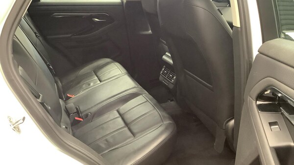 Used Land Rover Range Rover Evoque 2020 for sale - 76268246: Photo 8