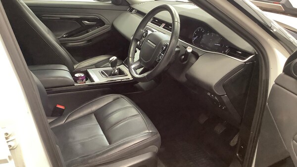 Used Land Rover Range Rover Evoque 2020 for sale - 76268246: Photo 9