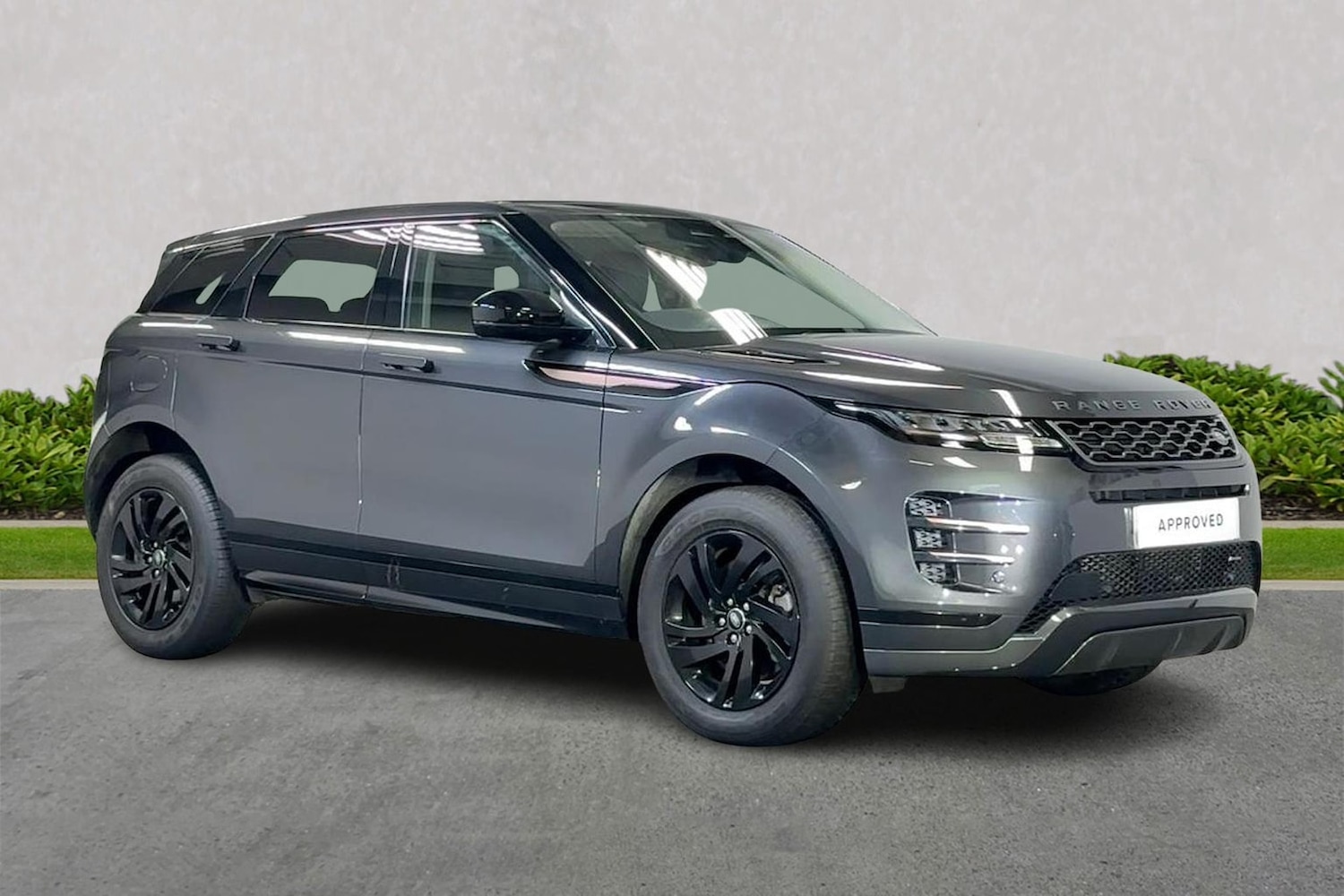 Used Land Rover Range Rover Evoque 2022 for sale - 76403415: Photo 1