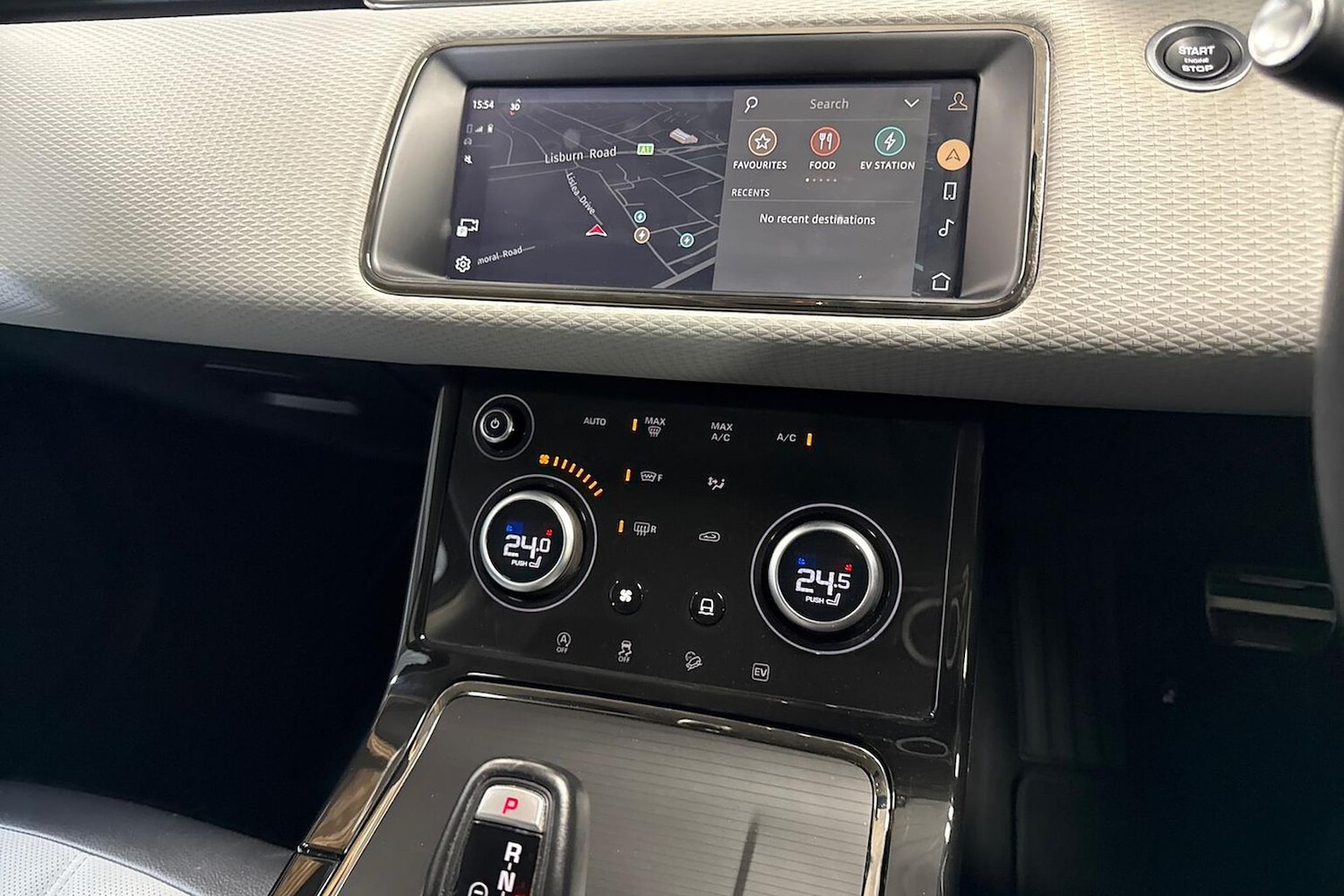 Used Land Rover Range Rover Evoque 2022 for sale - 76403415: Photo 11