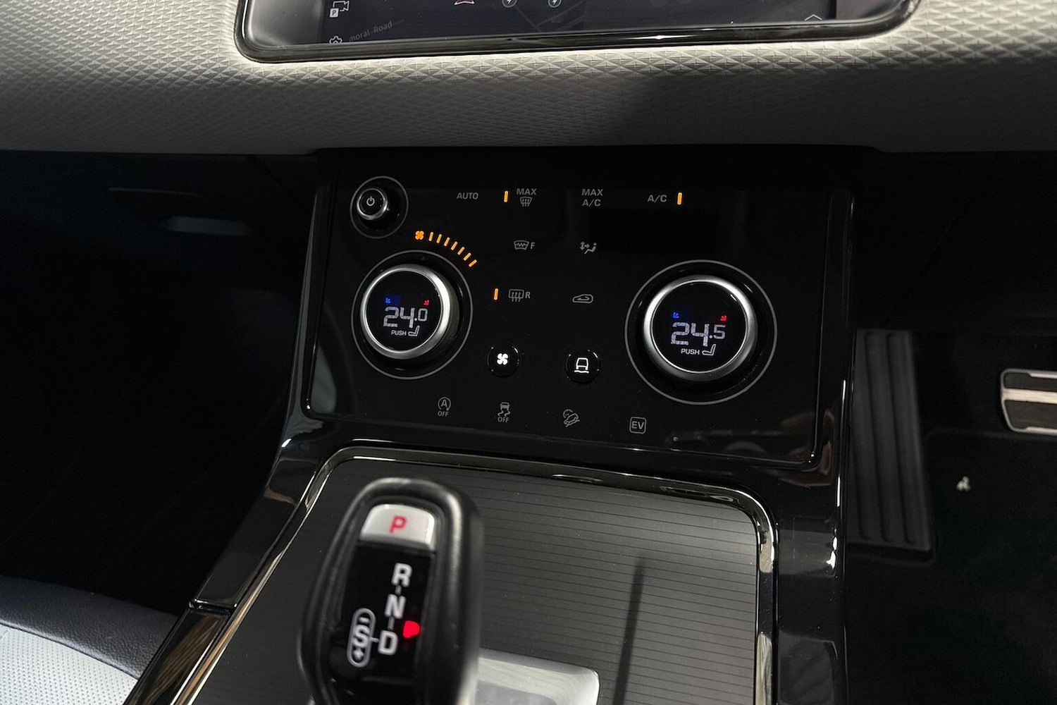 Used Land Rover Range Rover Evoque 2022 for sale - 76403415: Photo 12