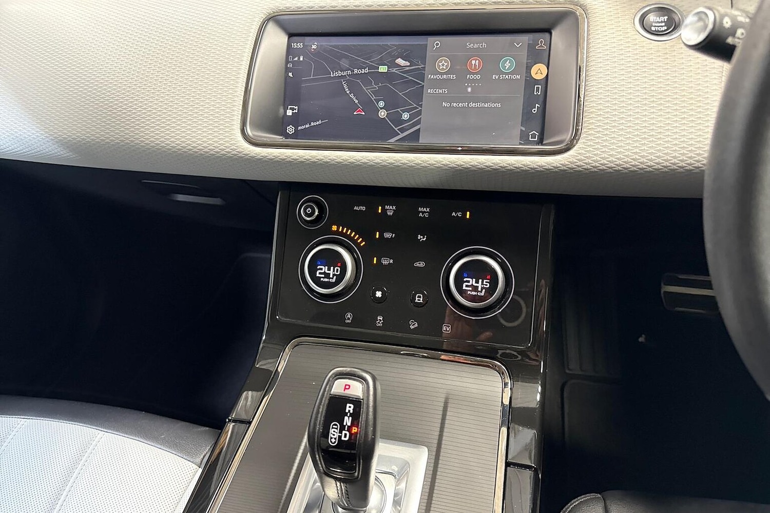 Used Land Rover Range Rover Evoque 2022 for sale - 76403415: Photo 13