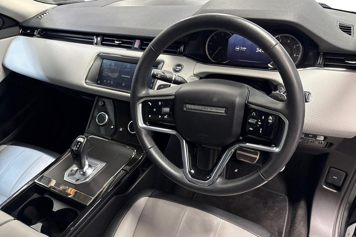 Used Land Rover Range Rover Evoque 2022 for sale - 76403415: Photo 15