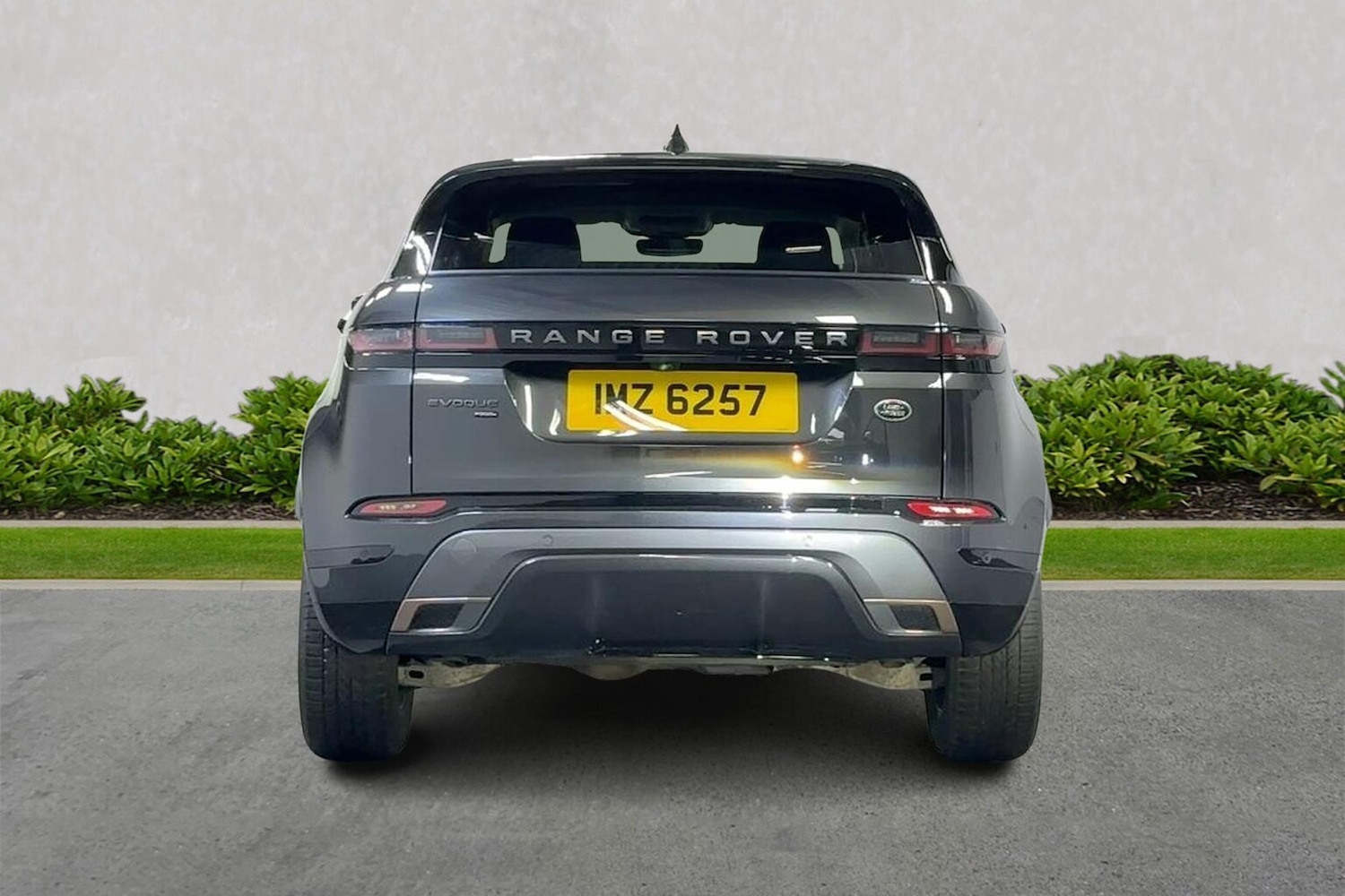 Used Land Rover Range Rover Evoque 2022 for sale - 76403415: Photo 18