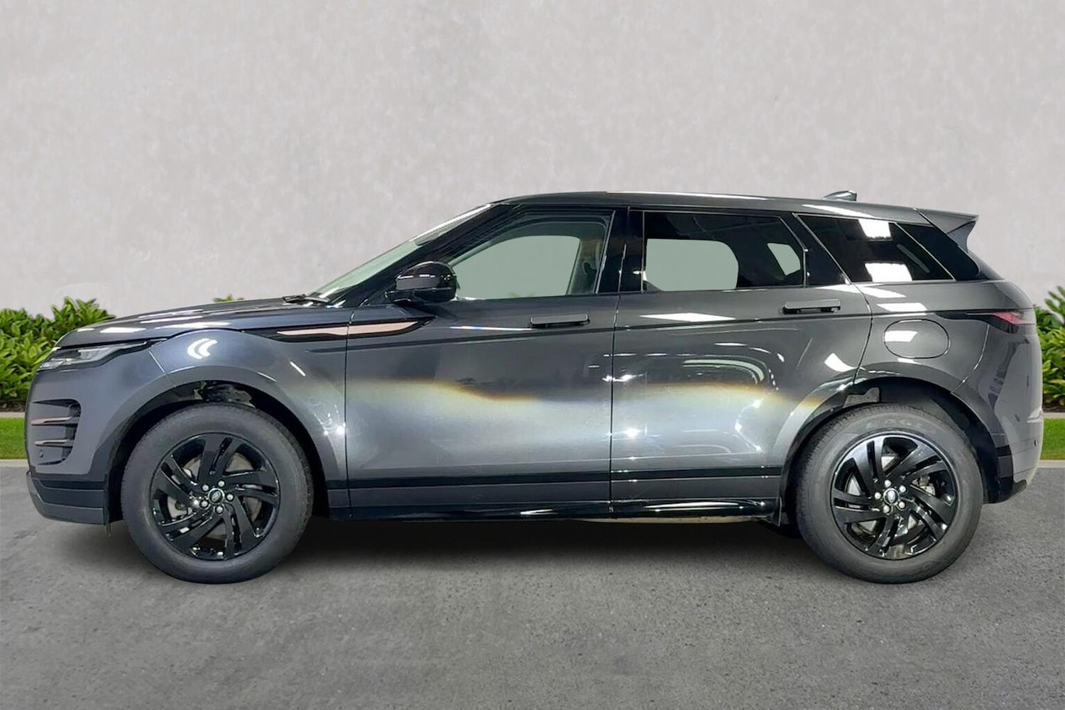Used Land Rover Range Rover Evoque 2022 for sale - 76403415: Photo 19
