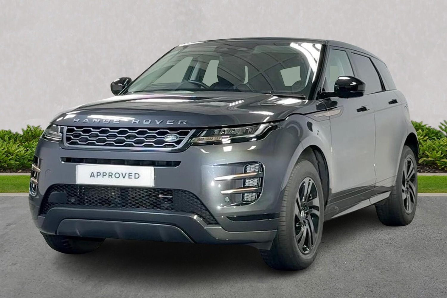 Used Land Rover Range Rover Evoque 2022 for sale - 76403415: Photo 20