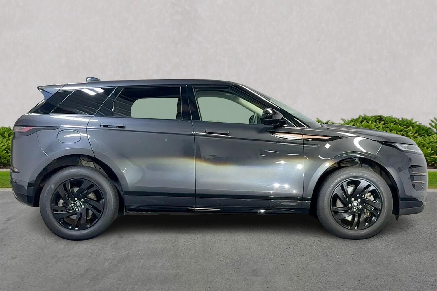 Used Land Rover Range Rover Evoque 2022 for sale - 76403415: Photo 3