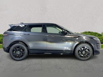 Used Land Rover Range Rover Evoque 2022 for sale - 76403415: Photo