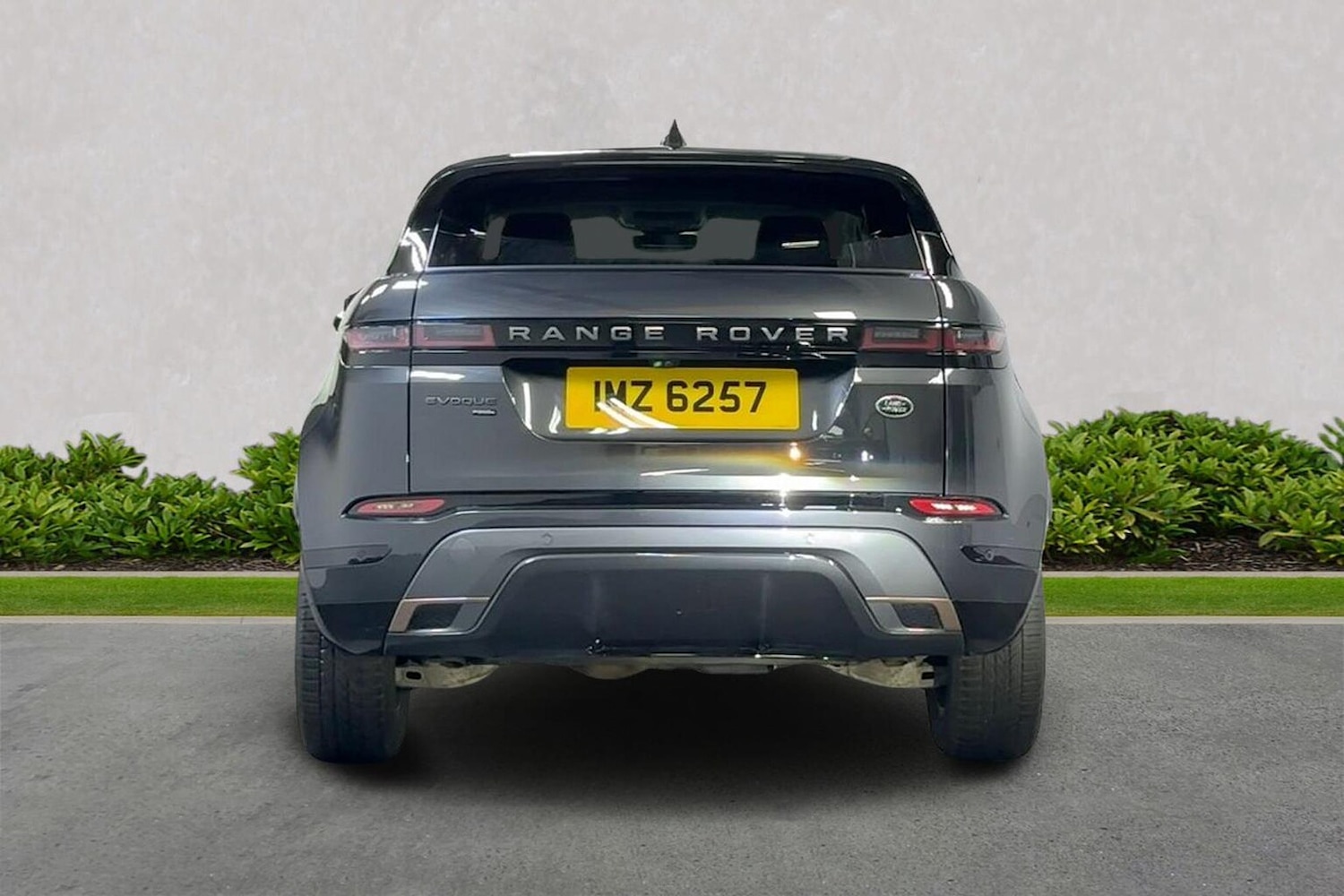 Used Land Rover Range Rover Evoque 2022 for sale - 76403415: Photo 4