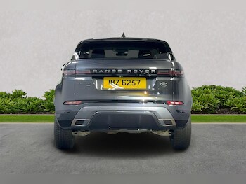 Used Land Rover Range Rover Evoque 2022 for sale - 76403415: Photo