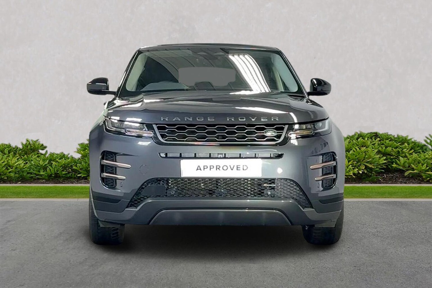 Used Land Rover Range Rover Evoque 2022 for sale - 76403415: Photo 5