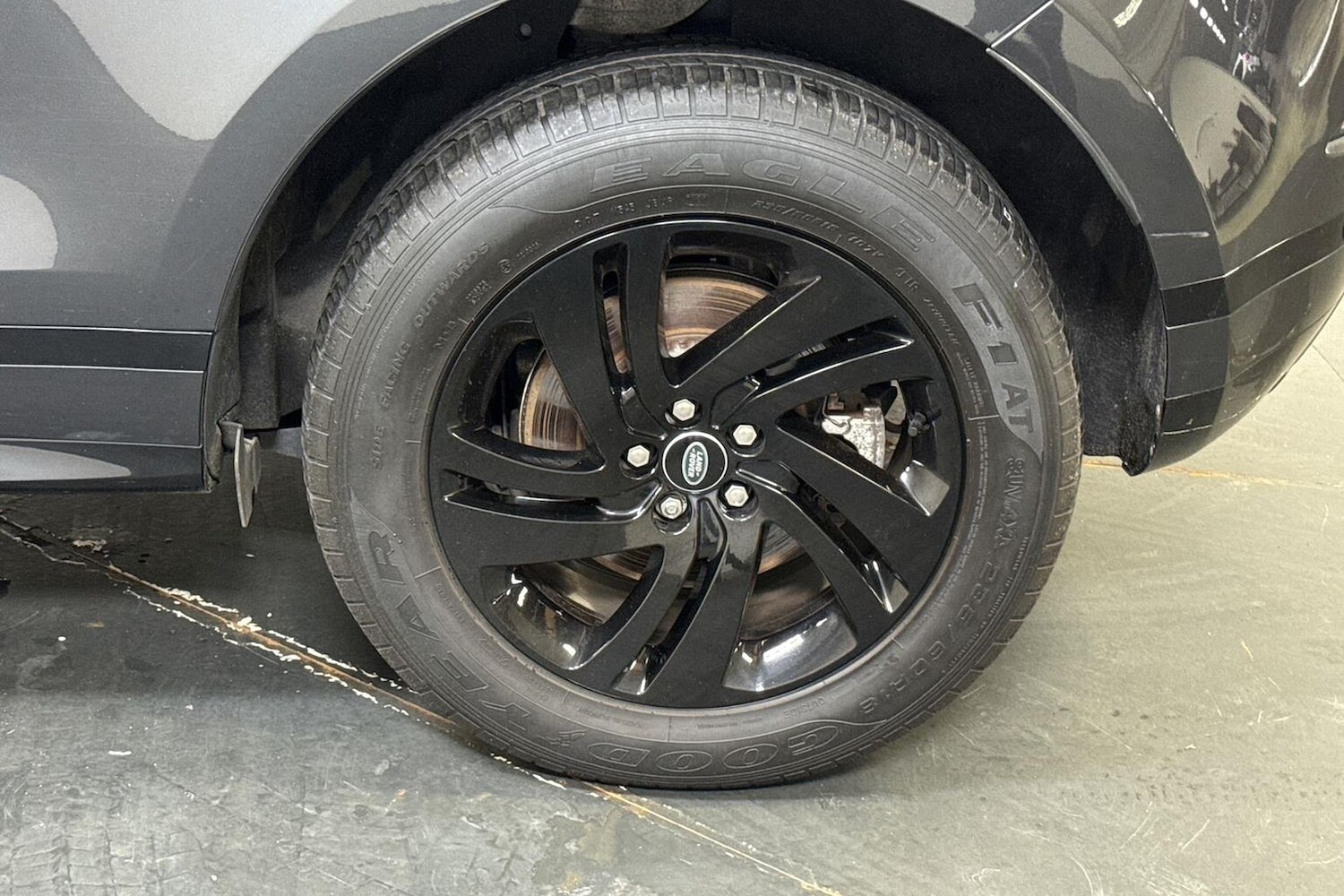 Used Land Rover Range Rover Evoque 2022 for sale - 76403415: Photo 6