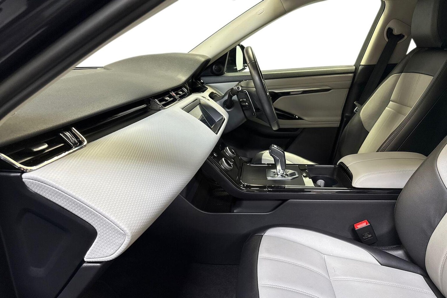 Used Land Rover Range Rover Evoque 2022 for sale - 76403415: Photo 7