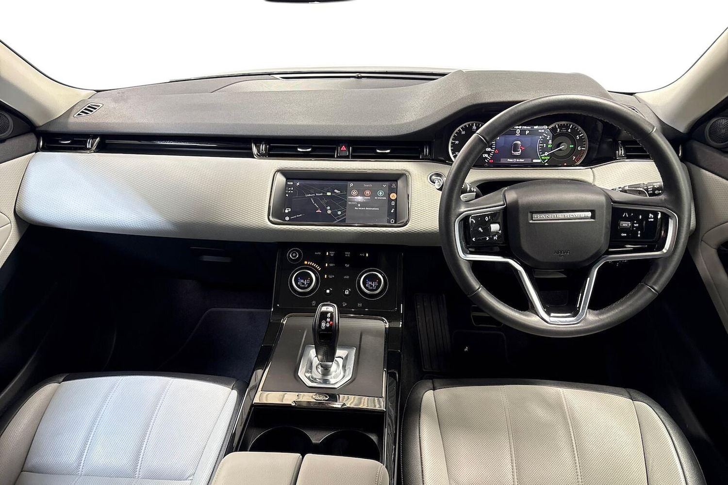 Used Land Rover Range Rover Evoque 2022 for sale - 76403415: Photo 8