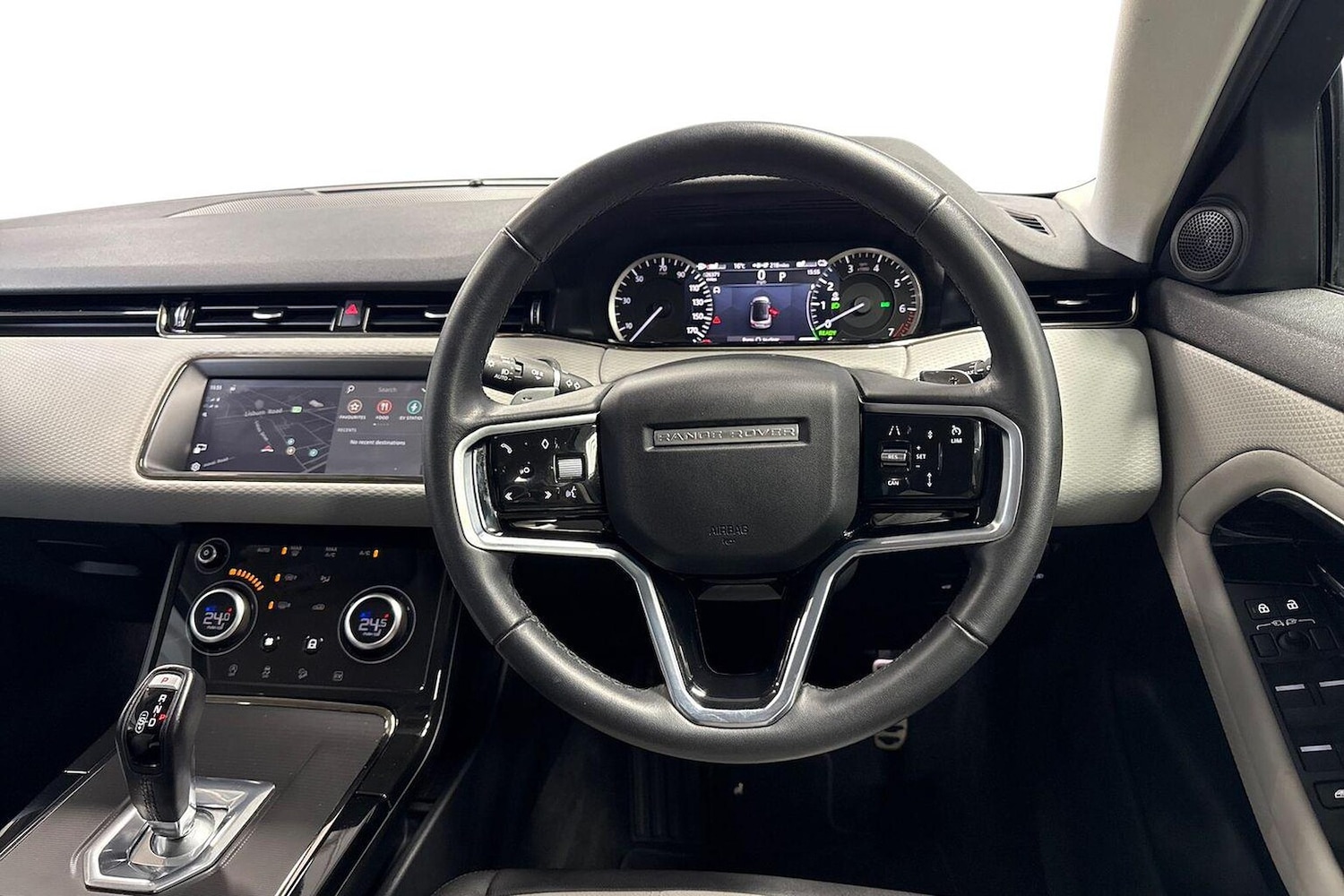 Used Land Rover Range Rover Evoque 2022 for sale - 76403415: Photo 9