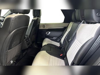 Used Land Rover Discovery 2022 for sale - 78415056: Photo