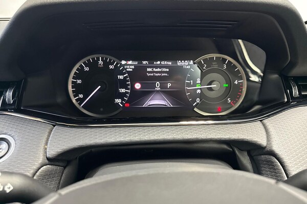 Used Land Rover Range Rover Evoque 2022 for sale - 76243895: Photo 10