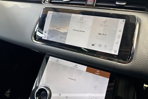 Used Land Rover Range Rover Evoque 2022 for sale - 76243895: Photo 11