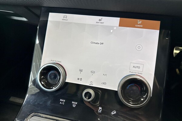 Used Land Rover Range Rover Evoque 2022 for sale - 76243895: Photo 12