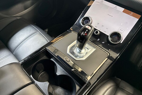 Used Land Rover Range Rover Evoque 2022 for sale - 76243895: Photo 13