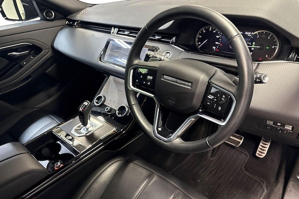 Used Land Rover Range Rover Evoque 2022 for sale - 76243895: Photo 15