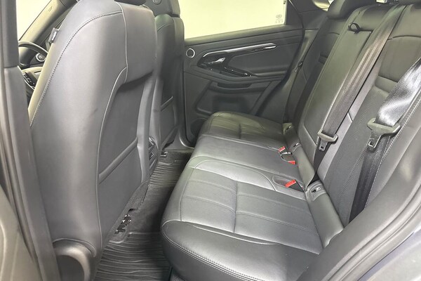 Used Land Rover Range Rover Evoque 2022 for sale - 76243895: Photo 16