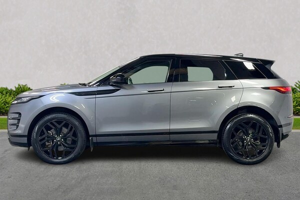 Used Land Rover Range Rover Evoque 2022 for sale - 76243895: Photo 19