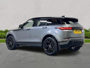 Used Land Rover Range Rover Evoque 2022 for sale - 76243895: Photo 2