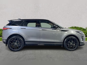 Used Land Rover Range Rover Evoque 2022 for sale - 76243895: Photo 3