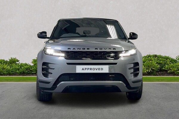Used Land Rover Range Rover Evoque 2022 for sale - 76243895: Photo 5