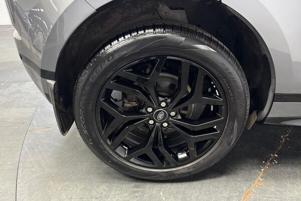 Used Land Rover Range Rover Evoque 2022 for sale - 76243895: Photo 6