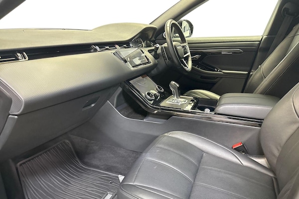 Used Land Rover Range Rover Evoque 2022 for sale - 76243895: Photo 7