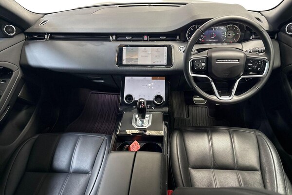 Used Land Rover Range Rover Evoque 2022 for sale - 76243895: Photo 8