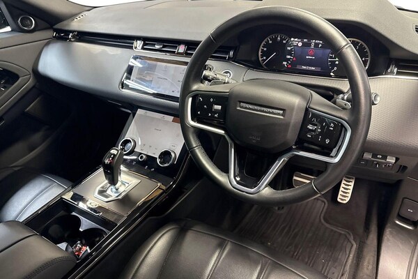 Used Land Rover Range Rover Evoque 2022 for sale - 76243895: Photo 9