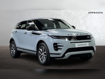 Used Land Rover Range Rover Evoque 2026 for sale - 79352991: Photo