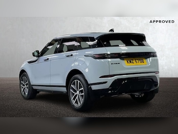 Used Land Rover Range Rover Evoque 2026 for sale - 79352991: Photo