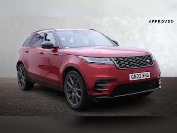 Used Land Rover Range Rover Velar 2022 for sale - 79185201: Photo