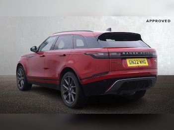 Used Land Rover Range Rover Velar 2022 for sale - 79185201: Photo