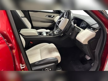 Used Land Rover Range Rover Velar 2022 for sale - 79185201: Photo
