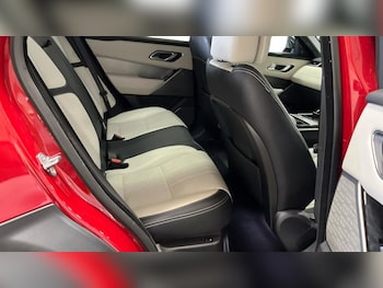 Used Land Rover Range Rover Velar 2022 for sale - 79185201: Photo