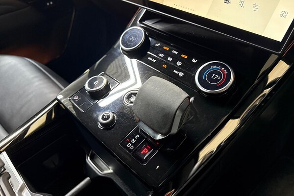 Used Land Rover Range Rover Sport 2023 for sale - 76157158: Photo 12