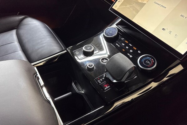 Used Land Rover Range Rover Sport 2023 for sale - 76157158: Photo 13