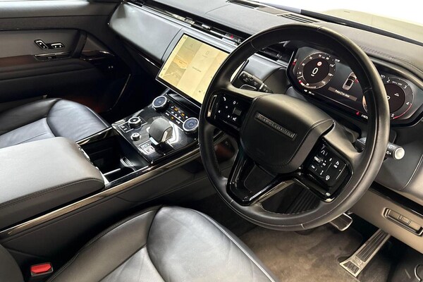Used Land Rover Range Rover Sport 2023 for sale - 76157158: Photo 15