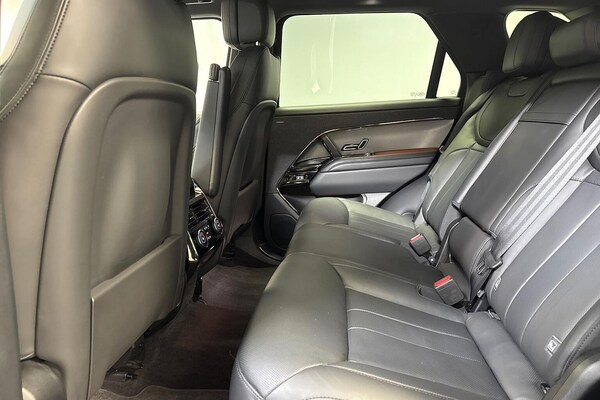 Used Land Rover Range Rover Sport 2023 for sale - 76157158: Photo 16