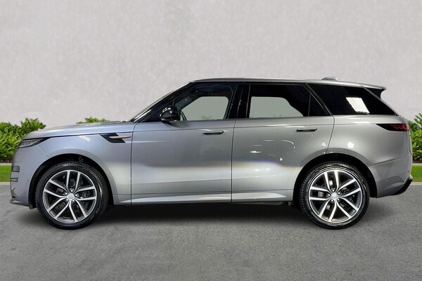 Used Land Rover Range Rover Sport 2023 for sale - 76157158: Photo 19