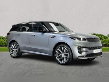 Land Rover - Range Rover Sport